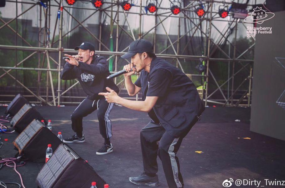 《新说唱》番外篇丨遗珠盘点：刀仔，卓卓，小车丸子，丹镇北京，深蓝，木秦...