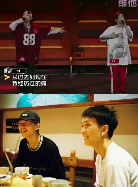 《新说唱》番外篇丨遗珠盘点：刀仔，卓卓，小车丸子，丹镇北京，深蓝，木秦...