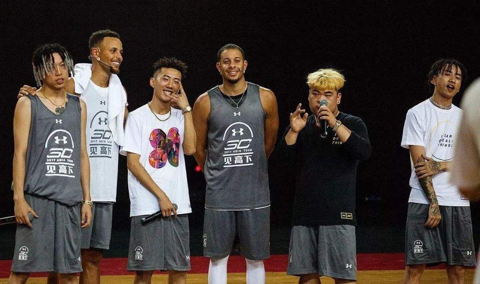 这一届Rapper们最爱唱的词究竟是什么？？？