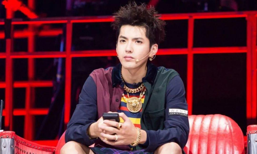 明年还有说唱节目,暴扣哥已预定冠军? | 第11张 | 嘻哈中国 明年还有说唱节目,暴扣哥已预定冠军? | 第11张