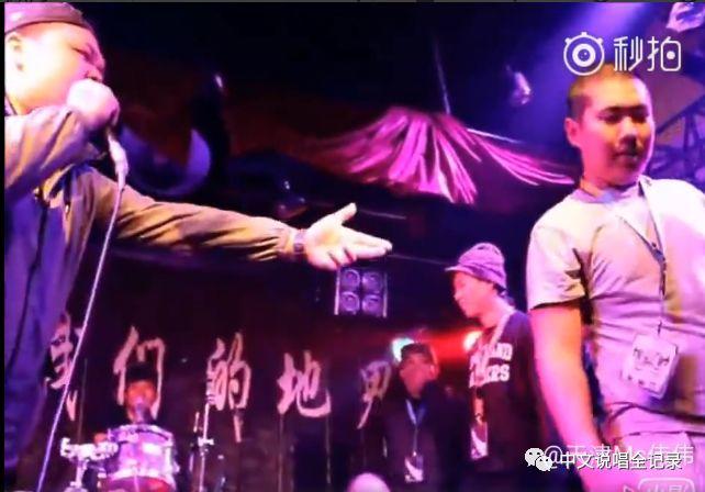 曾几何时,他们也是“Battle MC” | 第1张 | 嘻哈中国 曾几何时,他们也是“Battle MC” | 第1张