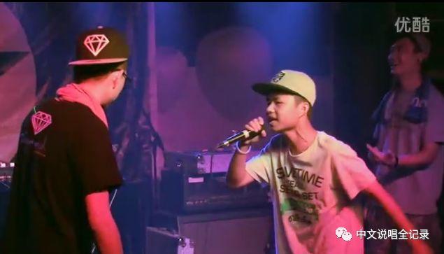 曾几何时,他们也是“Battle MC” | 第18张 | 嘻哈中国 曾几何时,他们也是“Battle MC” | 第18张