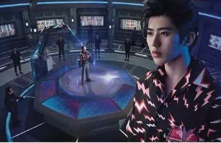 饭圈和HipHop圈到底凭什么总要互撕?? | 第12张 | 嘻哈中国 饭圈和HipHop圈到底凭什么总要互撕?? | 第12张