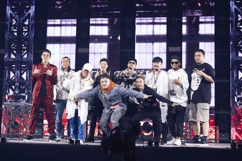 在抖音狂听了10W+的说唱歌曲,终于找到了它们爆火的原因 | 第2张 | 嘻哈中国 在抖音狂听了10W+的说唱歌曲,终于找到了它们爆火的原因 | 第2张