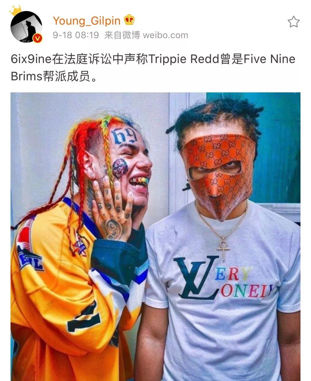 代表嘻哈用Freestyle辱骂民警？求求国内这群傻X别玩说唱了