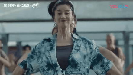 开始跳舞最好的时候是十年前,其次就是现在 | 第5张 | 嘻哈中国 开始跳舞最好的时候是十年前,其次就是现在 | 第5张