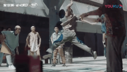 开始跳舞最好的时候是十年前,其次就是现在 | 第6张 | 嘻哈中国 开始跳舞最好的时候是十年前,其次就是现在 | 第6张