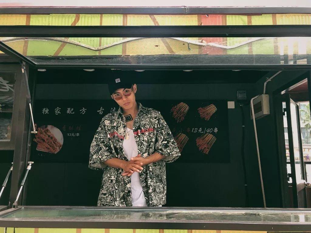 刘聪因巡演再上热搜,细数新说唱的那些无冕之王们 | 第5张 | 嘻哈中国 刘聪因巡演再上热搜,细数新说唱的那些无冕之王们 | 第5张