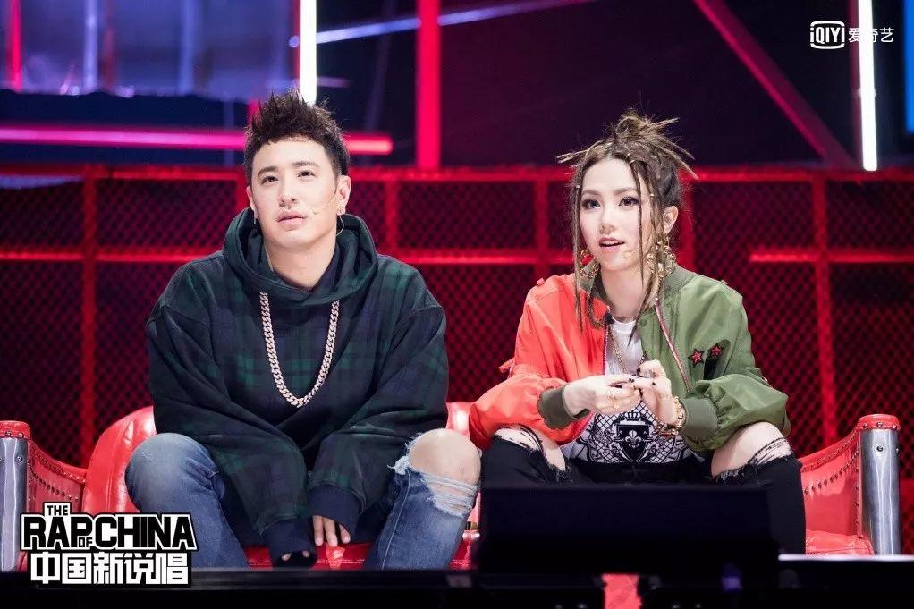 刘聪因巡演再上热搜,细数新说唱的那些无冕之王们 | 第10张 | 嘻哈中国 刘聪因巡演再上热搜,细数新说唱的那些无冕之王们 | 第10张