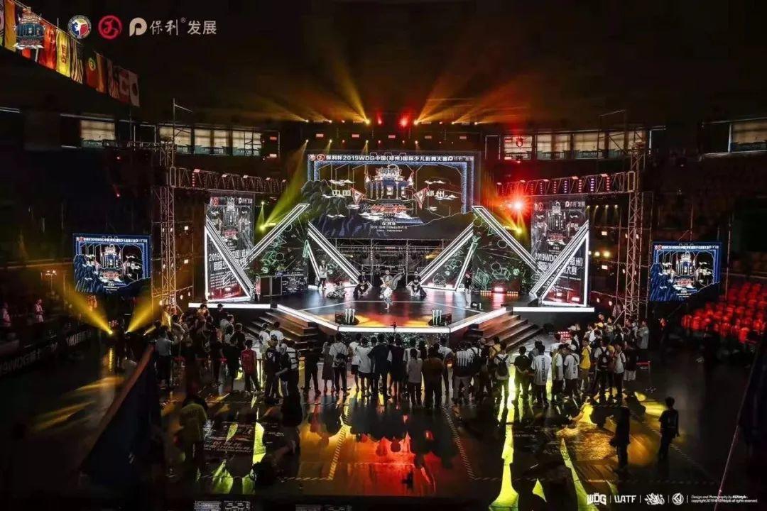 中国Breaking赛事的国际化进程带来了什么? | 第2张 | 嘻哈中国 中国Breaking赛事的国际化进程带来了什么? | 第2张