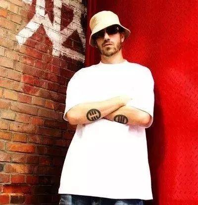国内Rapper可能都想和这个OG来场battle,赢了够吹一辈子… | 第4张 | 嘻哈中国 国内Rapper可能都想和这个OG来场battle,赢了够吹一辈子… | 第4张