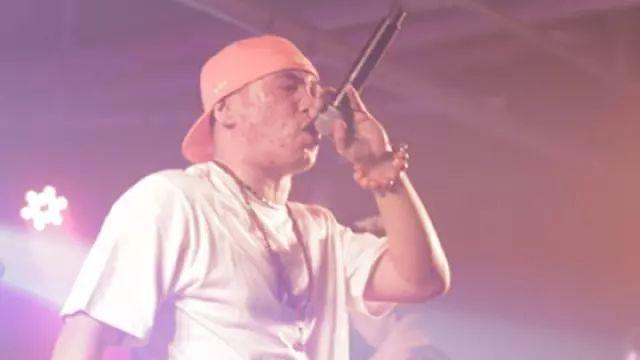 国内Rapper可能都想和这个OG来场battle,赢了够吹一辈子… | 第9张 | 嘻哈中国 国内Rapper可能都想和这个OG来场battle,赢了够吹一辈子… | 第9张