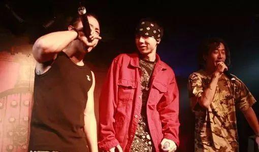 国内Rapper可能都想和这个OG来场battle,赢了够吹一辈子… | 第11张 | 嘻哈中国 国内Rapper可能都想和这个OG来场battle,赢了够吹一辈子… | 第11张