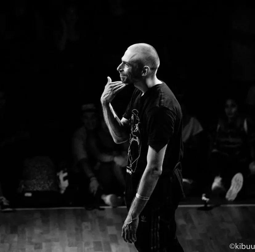 除了教小孩跳舞,还要教他们什么? | 第1张 | 嘻哈中国 除了教小孩跳舞,还要教他们什么? | 第1张