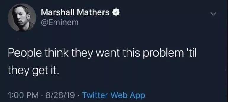 在演唱会上给Eminem立墓碑?这个白人Rapper想红想疯了 | 第15张 | 嘻哈中国 在演唱会上给Eminem立墓碑?这个白人Rapper想红想疯了 | 第15张