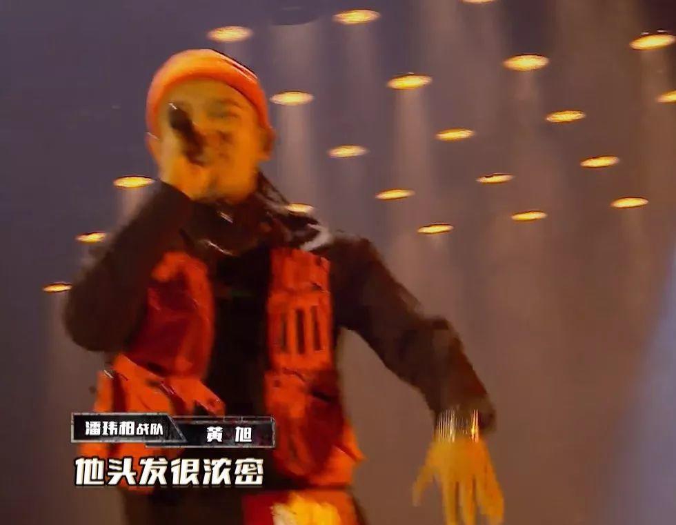 这一届Rapper们最爱唱的词究竟是什么？？？