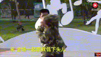 为什么说唱圈很多人都追捧《野狼Disco》,却对《暴扣》嗤之以鼻 | 第20张 | 嘻哈中国 为什么说唱圈很多人都追捧《野狼Disco》,却对《暴扣》嗤之以鼻 | 第20张