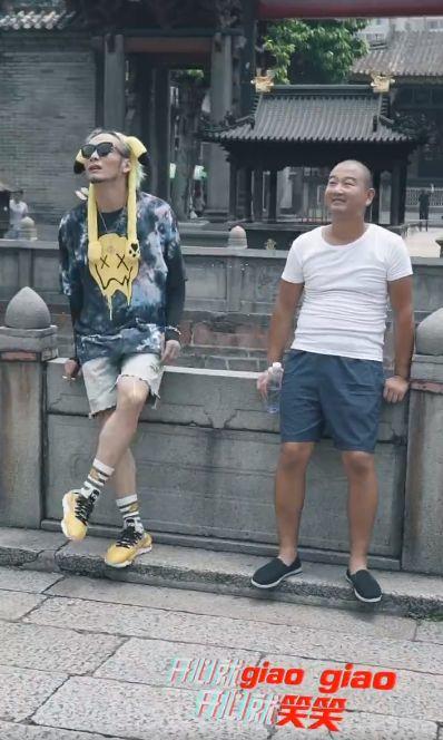 明年还有说唱节目,暴扣哥已预定冠军? | 第12张 | 嘻哈中国 明年还有说唱节目,暴扣哥已预定冠军? | 第12张