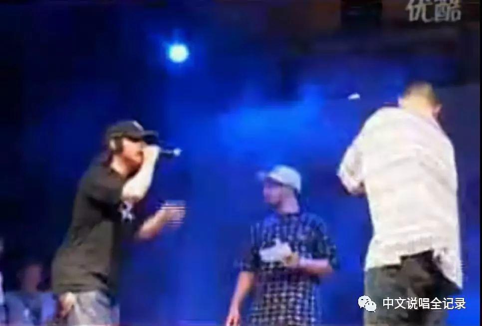 曾几何时,他们也是“Battle MC” | 第3张 | 嘻哈中国 曾几何时,他们也是“Battle MC” | 第3张