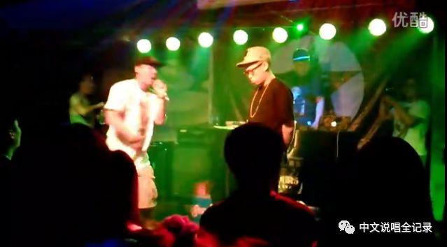 曾几何时,他们也是“Battle MC” | 第12张 | 嘻哈中国 曾几何时,他们也是“Battle MC” | 第12张