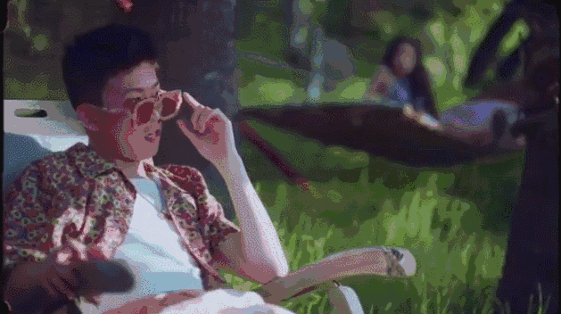 盘点说唱圈形形色色的嘻哈粉,你中枪了吗??? | 第1张 | 嘻哈中国 盘点说唱圈形形色色的嘻哈粉,你中枪了吗??? | 第1张