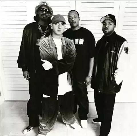 饭圈和HipHop圈到底凭什么总要互撕?? | 第17张 | 嘻哈中国 饭圈和HipHop圈到底凭什么总要互撕?? | 第17张