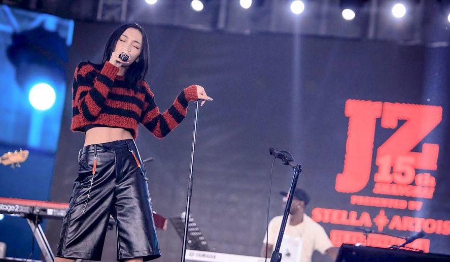 《中国新说唱》结束后,他们才是最让人心疼的选手吧! | 第18张 | 嘻哈中国 《中国新说唱》结束后,他们才是最让人心疼的选手吧! | 第18张