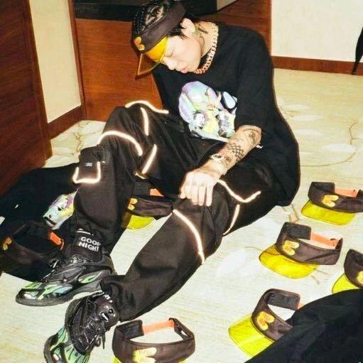 Higher Brothers和Sup & Gosh的Beef越演越烈，但在这个节骨眼上千万要忍一忍等一等，先别上……