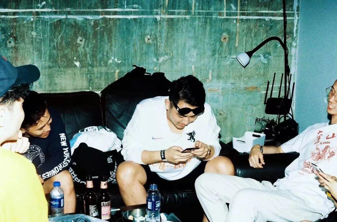 直火帮 他们是中国需要的那种Self-Made Rapper | 第1张 | 嘻哈中国 直火帮 他们是中国需要的那种Self-Made Rapper | 第1张