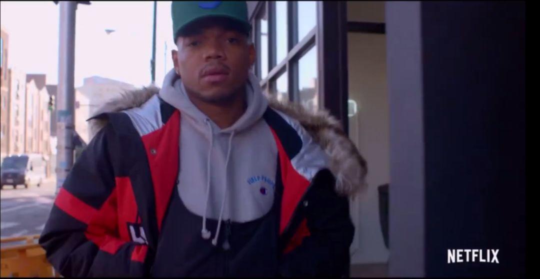 美国说唱选秀节目《Rhythm + Flow》10月9日开播 | 第3张