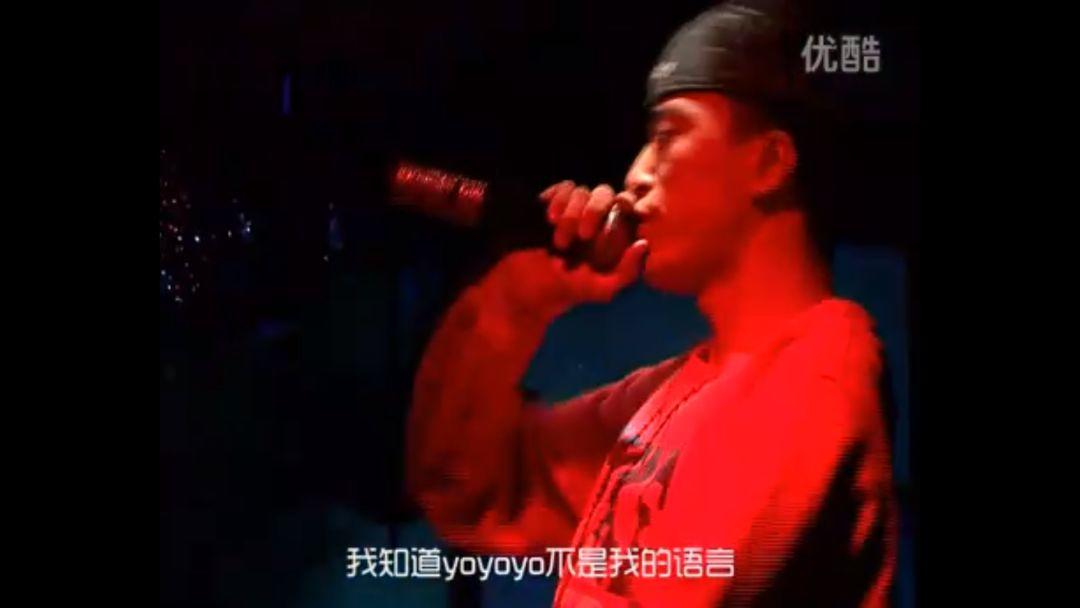 Jony J “豆芽”已经扎根土地,长成了“参天大树” | 第3张 | 嘻哈中国 Jony J “豆芽”已经扎根土地,长成了“参天大树” | 第3张