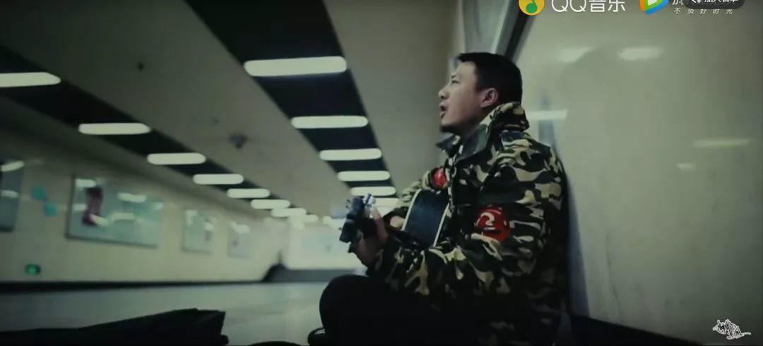 Jony J “豆芽”已经扎根土地,长成了“参天大树” | 第18张 | 嘻哈中国 Jony J “豆芽”已经扎根土地,长成了“参天大树” | 第18张