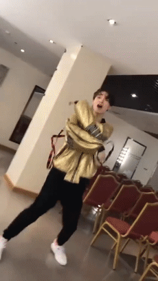 王浩轩的暴扣烂梗，到底还要再炒作几年