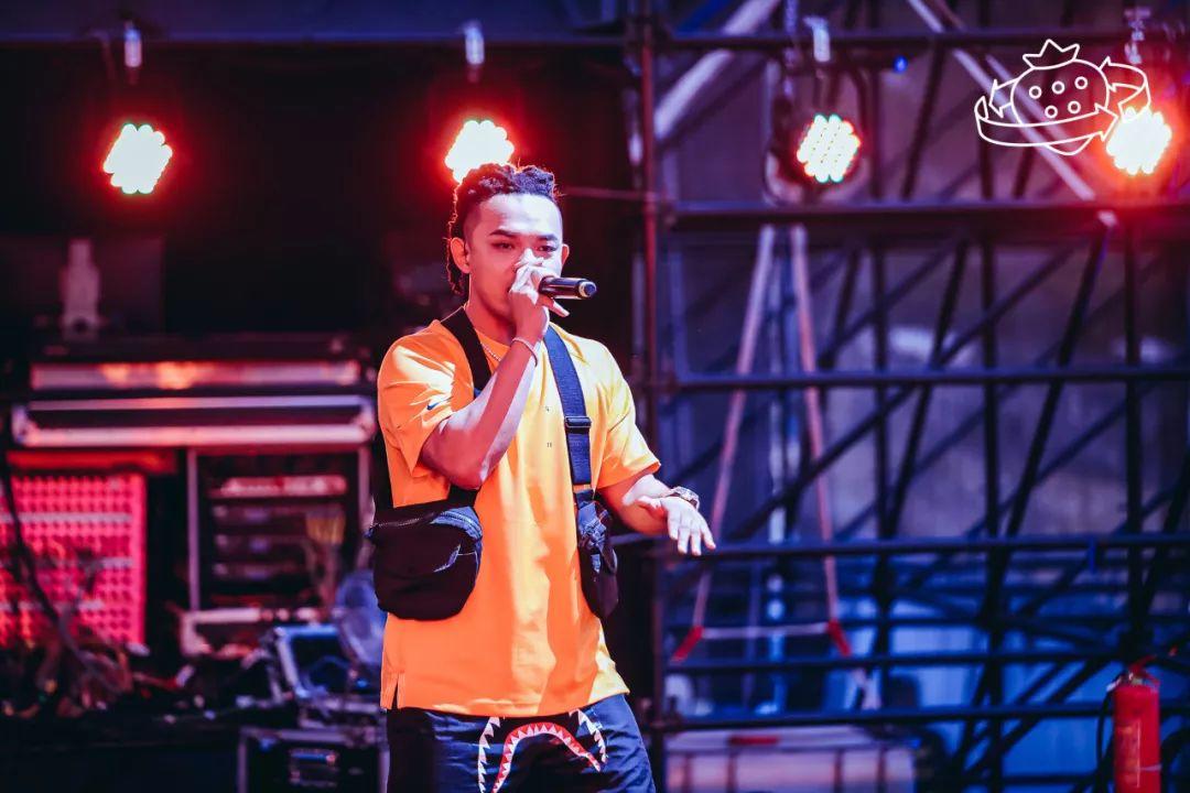 中文说唱商业厂牌名录