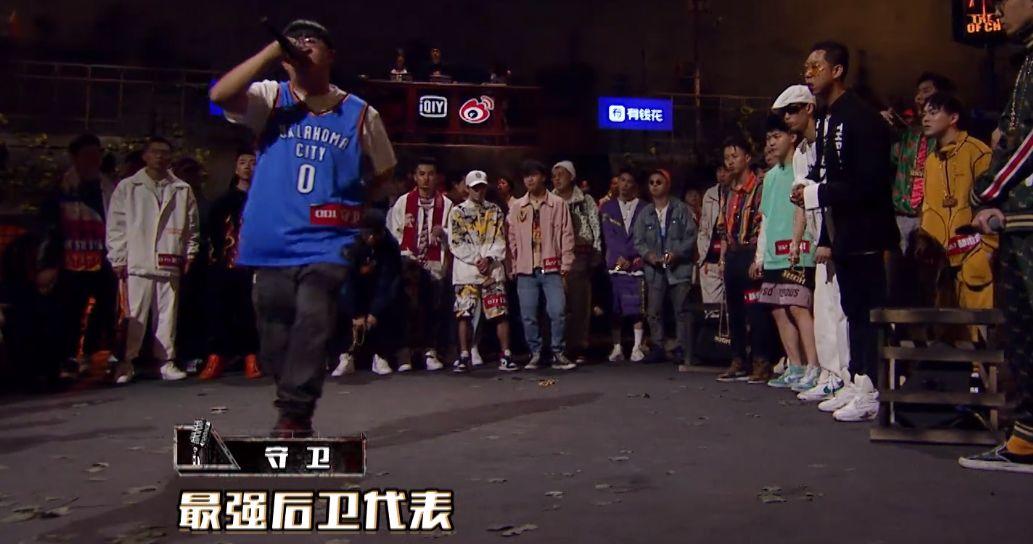 这一届Rapper们最爱唱的词究竟是什么？？？