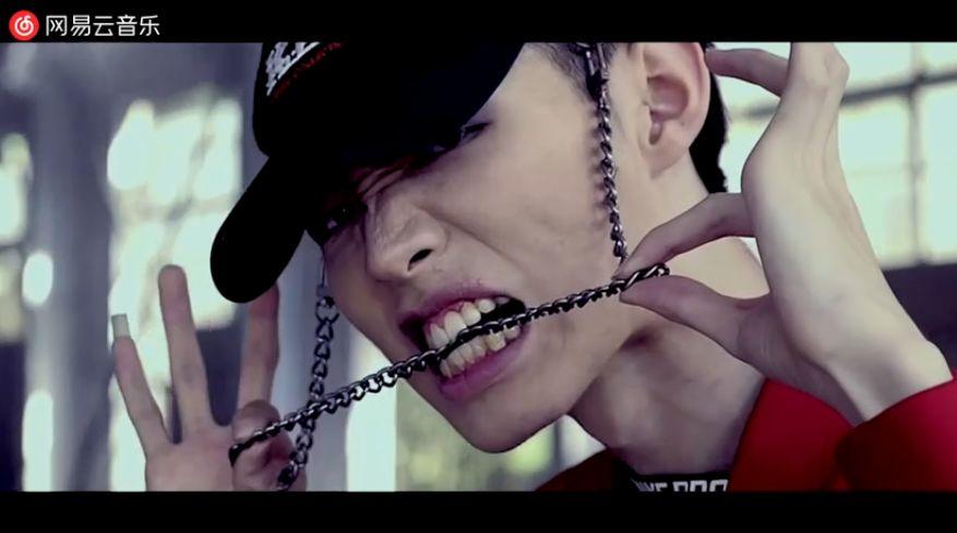 明年还有说唱节目,暴扣哥已预定冠军? | 第9张 | 嘻哈中国 明年还有说唱节目,暴扣哥已预定冠军? | 第9张