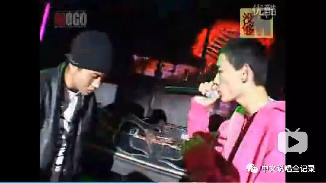 曾几何时,他们也是“Battle MC” | 第2张 | 嘻哈中国 曾几何时,他们也是“Battle MC” | 第2张