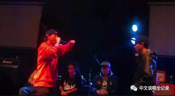 曾几何时,他们也是“Battle MC” | 第7张 | 嘻哈中国 曾几何时,他们也是“Battle MC” | 第7张