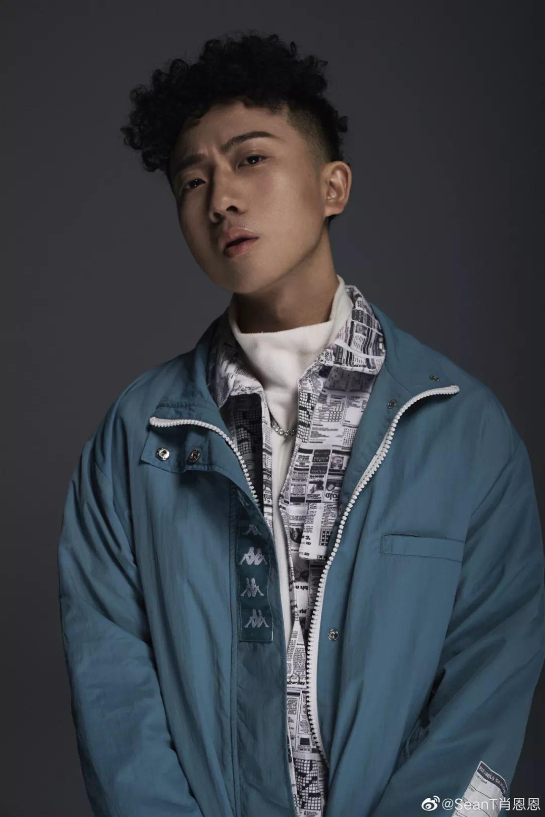 从隐藏到肖恩恩,从老北京到新北京 | 第5张 | 嘻哈中国 从隐藏到肖恩恩,从老北京到新北京 | 第5张