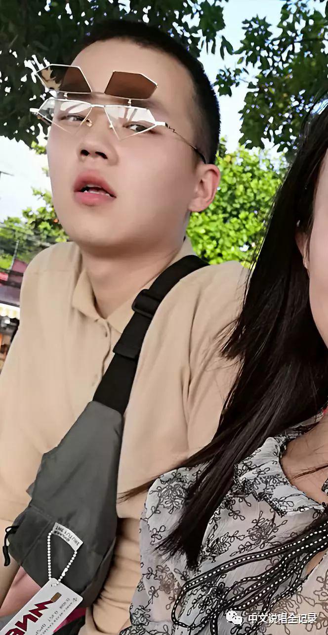 记一位可敬的中国人民警察,还有他的“警察说唱” | 第4张 | 嘻哈中国 记一位可敬的中国人民警察,还有他的“警察说唱” | 第4张