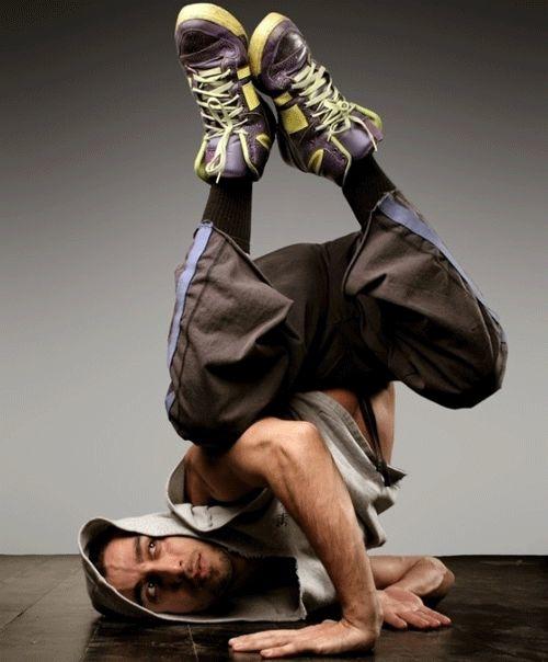 都说舞者伤痛在所难免,如果遇到了我们应该怎样处理? | 第6张 | 嘻哈中国 都说舞者伤痛在所难免,如果遇到了我们应该怎样处理? | 第6张