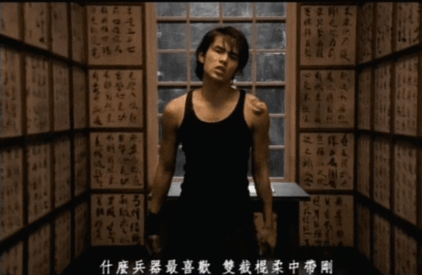 聊一下,周杰伦在国内说唱圈是什么水平? | 第4张 | 嘻哈中国 聊一下,周杰伦在国内说唱圈是什么水平? | 第4张