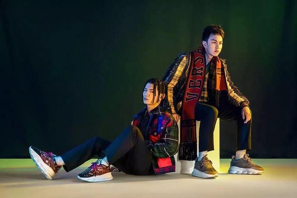 骂吴亦凡的rapper那么多 但说唱圈里最浮夸的3Bangz却给玩砸了 | 第10张 | 嘻哈中国 骂吴亦凡的rapper那么多 但说唱圈里最浮夸的3Bangz却给玩砸了 | 第10张