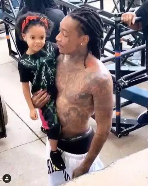 史上最年轻女Rapper,这也太治愈了! | 第5张 | 嘻哈中国 史上最年轻女Rapper,这也太治愈了! | 第5张