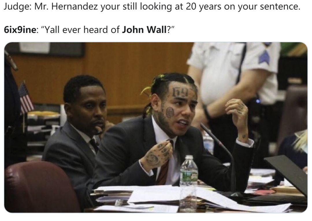 6ix9ine