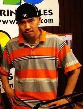 国内Rapper可能都想和这个OG来场battle,赢了够吹一辈子… | 第12张 | 嘻哈中国 国内Rapper可能都想和这个OG来场battle,赢了够吹一辈子… | 第12张