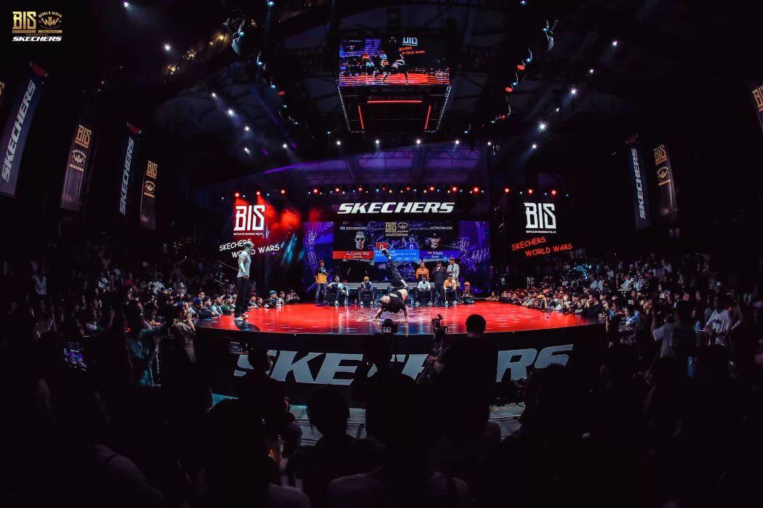 Bboy Zeku 拿下2019BIS WORLD WARS冠军,“Bboy练舞受伤”系误传 | 第3张 | 嘻哈中国 Bboy Zeku 拿下2019BIS WORLD WARS冠军,“Bboy练舞受伤”系误传 | 第3张