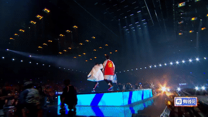 王浩轩的暴扣烂梗，到底还要再炒作几年