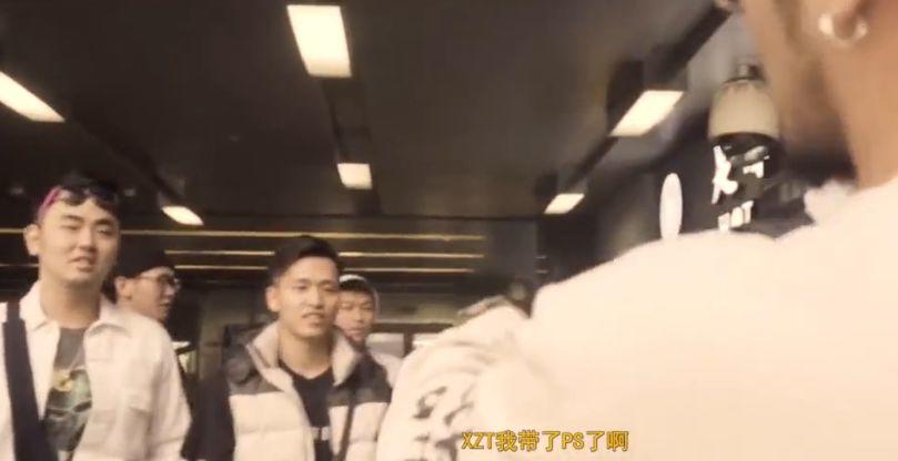 这一届Rapper们最爱唱的词究竟是什么？？？