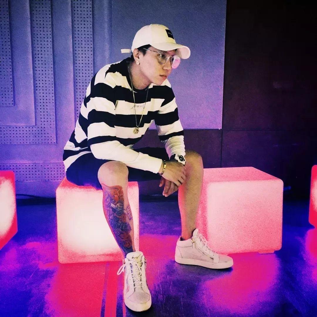 old school和Trap之间,到底有着怎样的冲突? | 第7张 | 嘻哈中国 old school和Trap之间,到底有着怎样的冲突? | 第7张